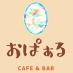 おぱぁるロゴ